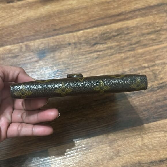 Louis Vuitton PM Agenda Monogram - Picture 7 of 14